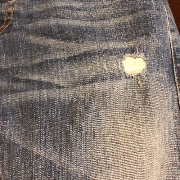 True religion jeans - Picture 4 of 7